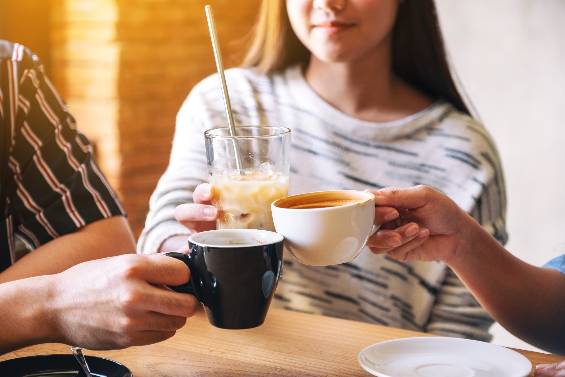 Gelato y Cafés en Albacete