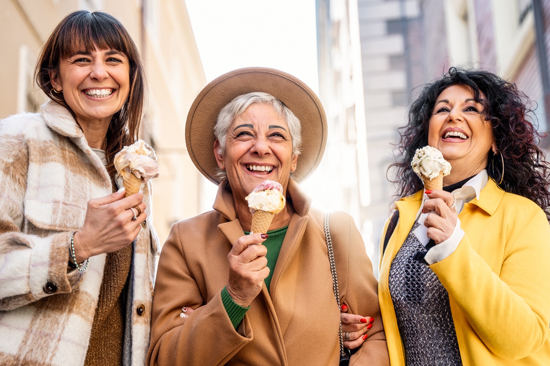 helado artesanal en Albacete