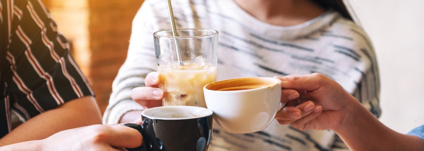 Gelato y Cafés en Albacete