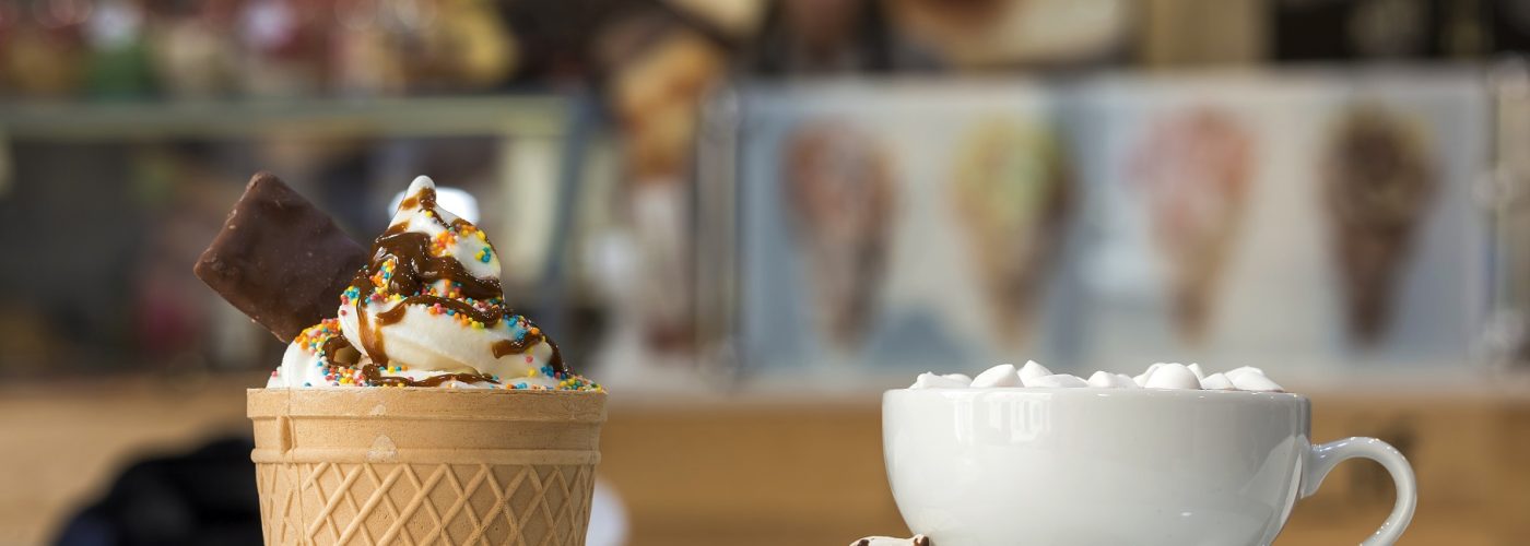 Cafés en Albacete