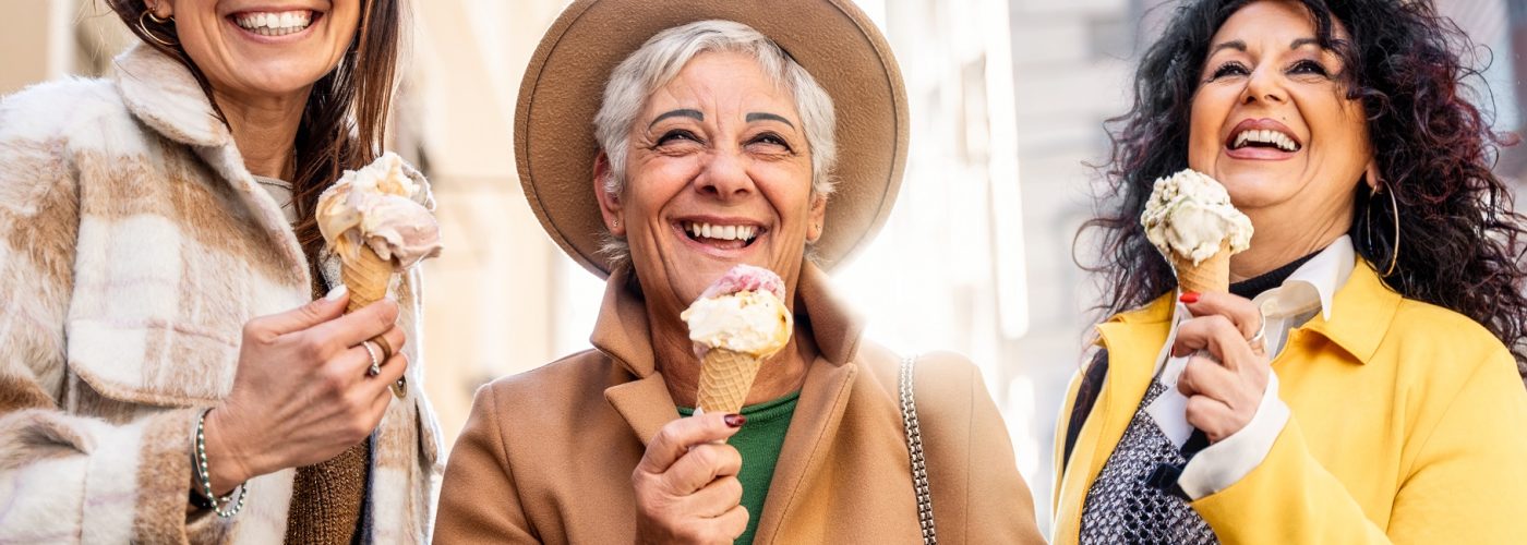 helado artesanal en Albacete